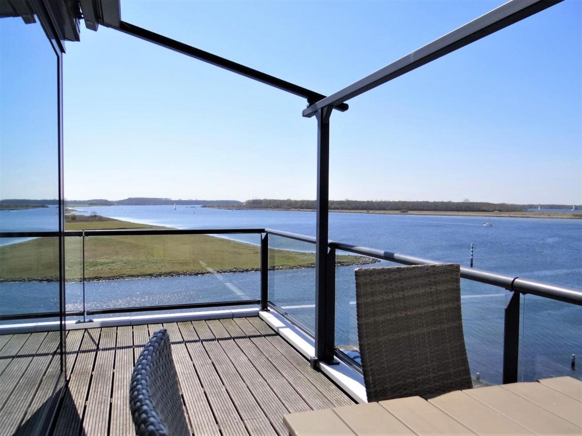 Vakantie Appartement Veerse Muze Камперланд Екстериор снимка