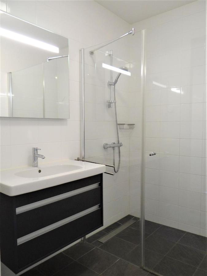 Vakantie Appartement Veerse Muze Камперланд Екстериор снимка