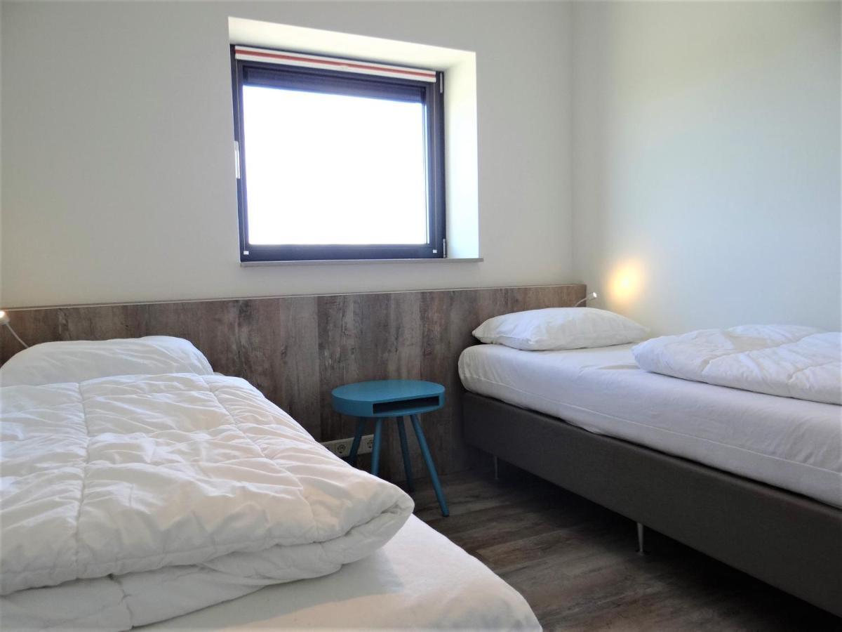 Vakantie Appartement Veerse Muze Камперланд Екстериор снимка